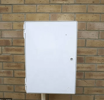 electric